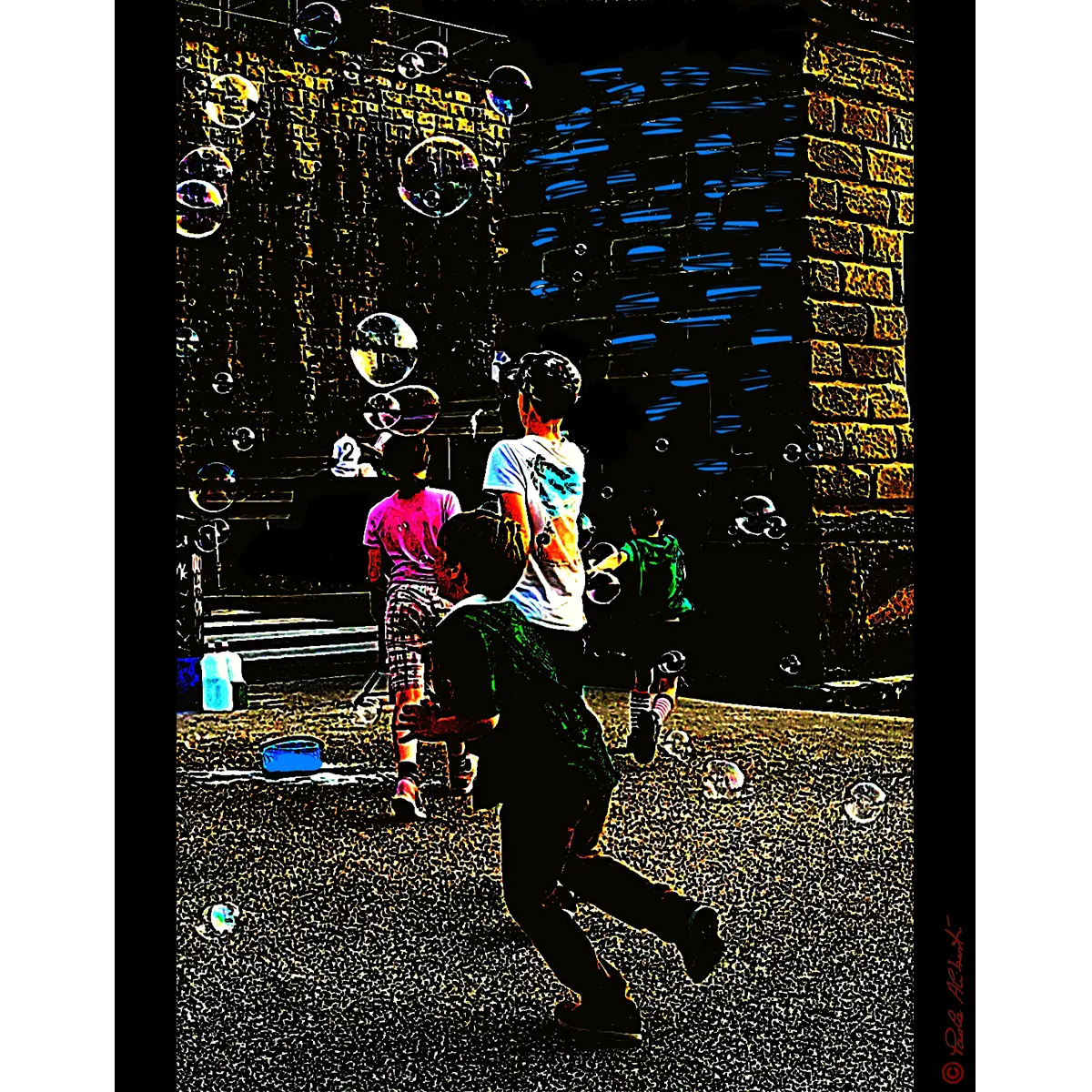 PA Website